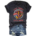 Stay Trippy Little Hippie T-Shirt