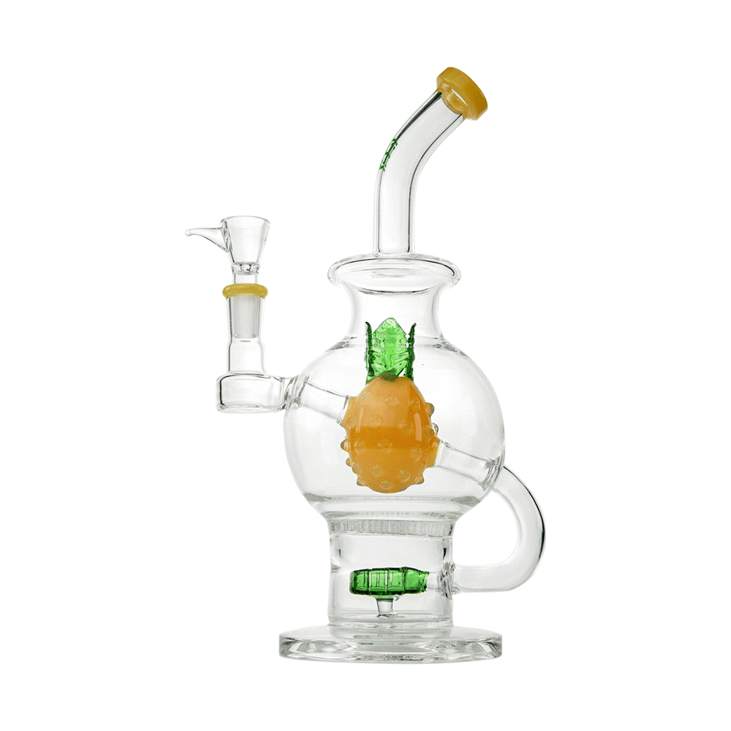 HEMPER - Pineapple Bong XL
