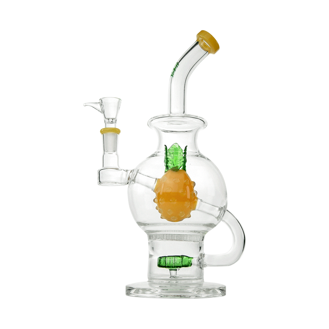 HEMPER - Pineapple Bong XL
