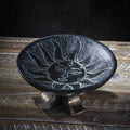 Sun and Moon Bowl