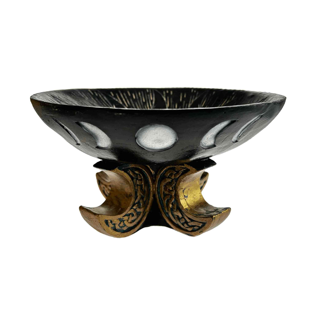 Sun and Moon Bowl