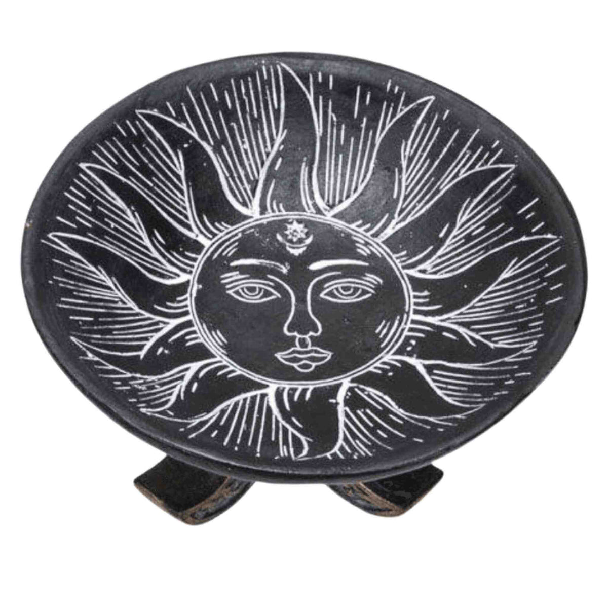Sun and Moon Bowl