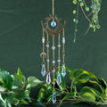 Sun & Moon Sun Catcher