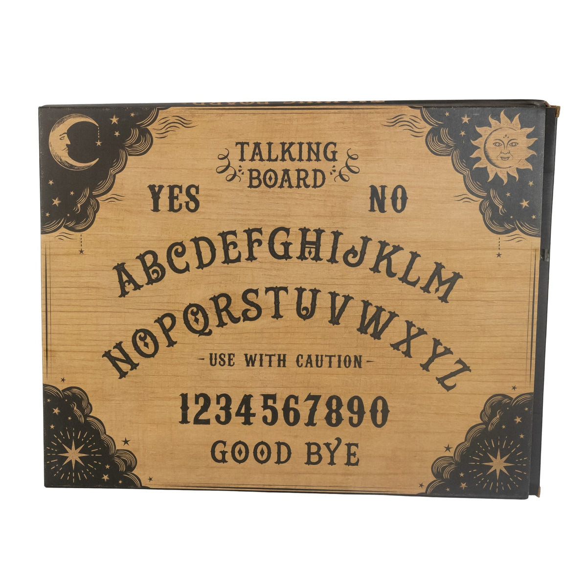 New Tradition Spirit Board