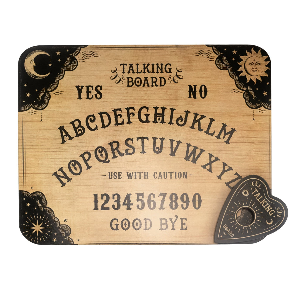 New Tradition Spirit Board