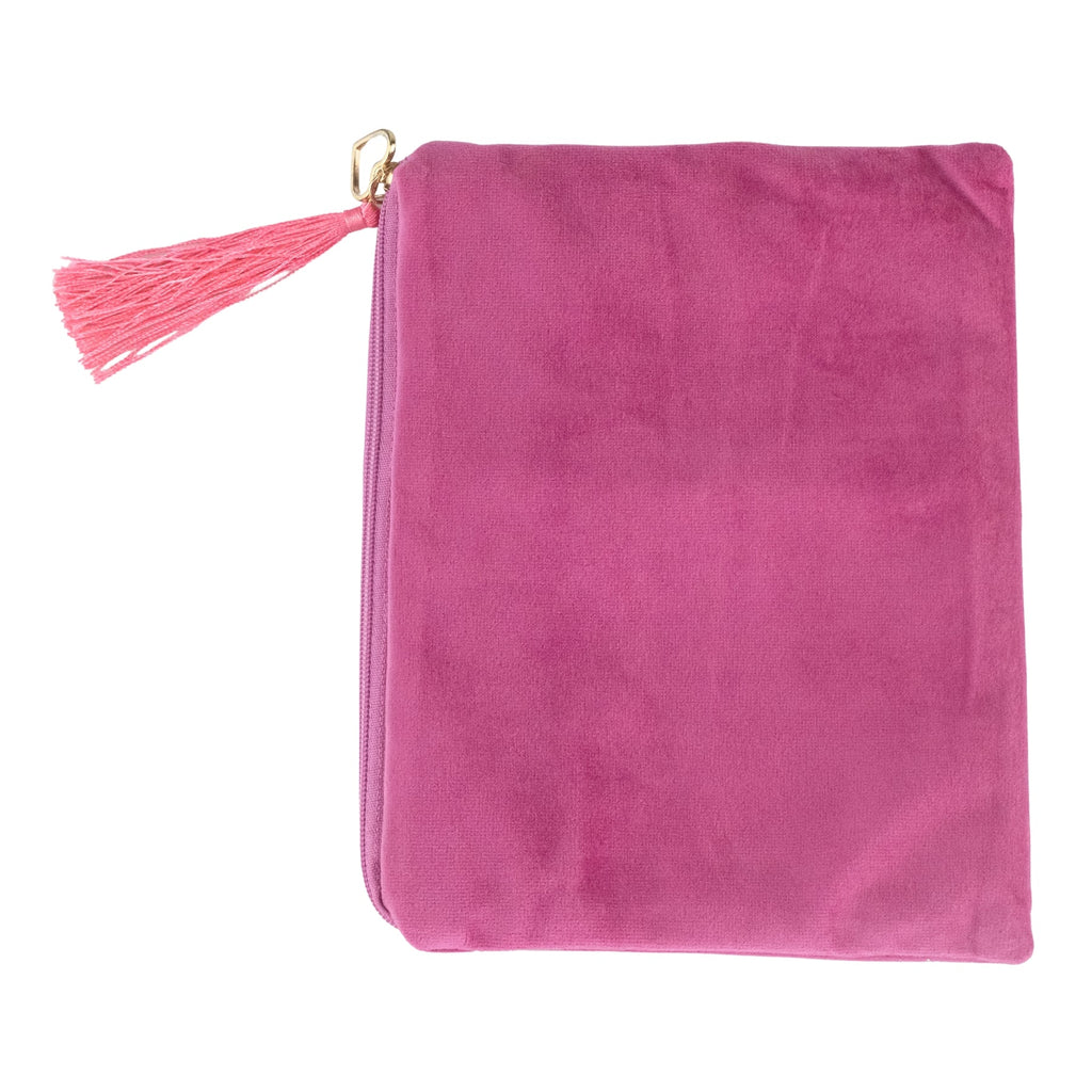 Tarot Card Zipper Pouch