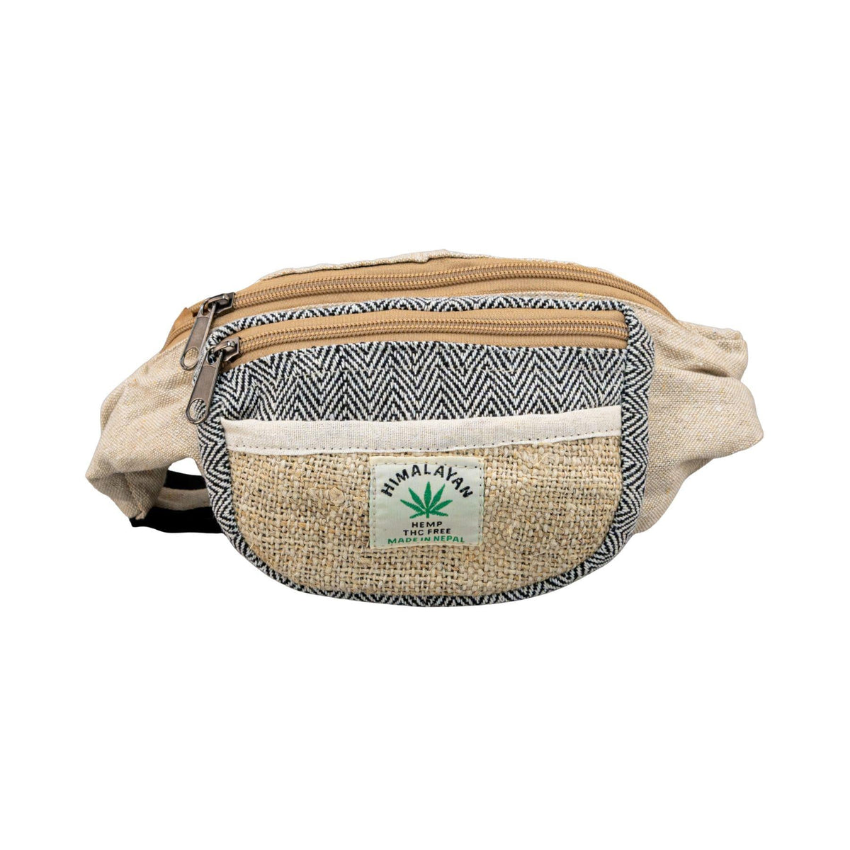 ThreadHeads Fanny Pack