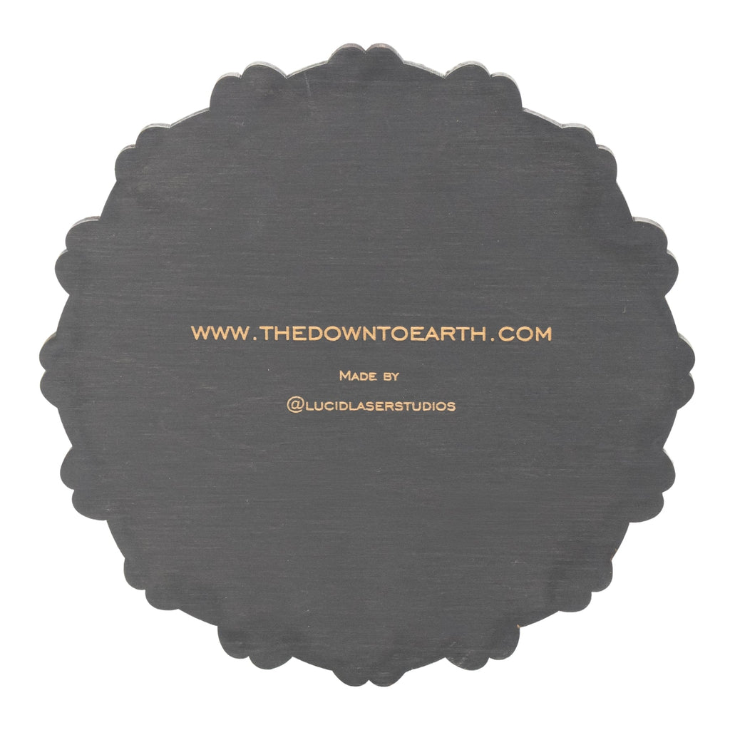 Triple Moon Crystal Grid