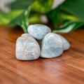 Aquamarine Tumbled 1lb