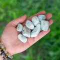 Larimar Tumbled