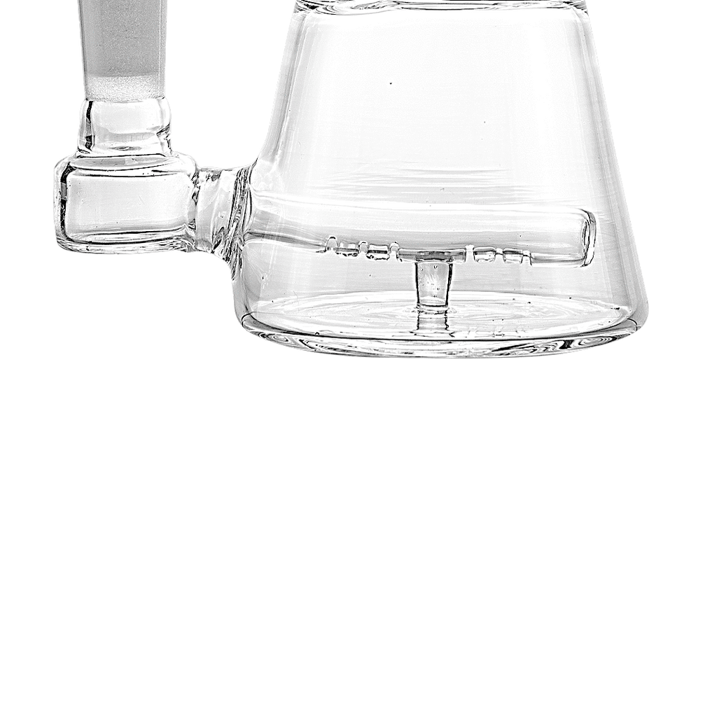 HEMPER - UFO Vortex Rig