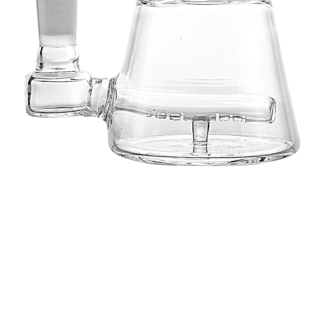 HEMPER - UFO Vortex Rig
