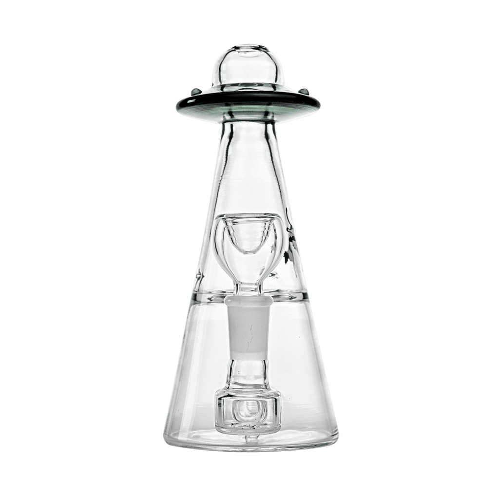 HEMPER - UFO Vortex Rig