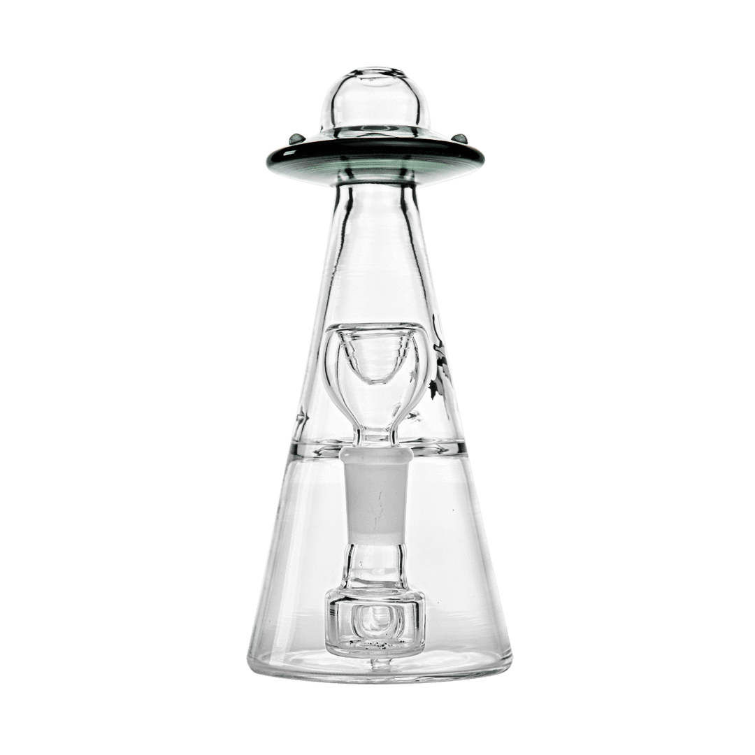 HEMPER - UFO Vortex Rig