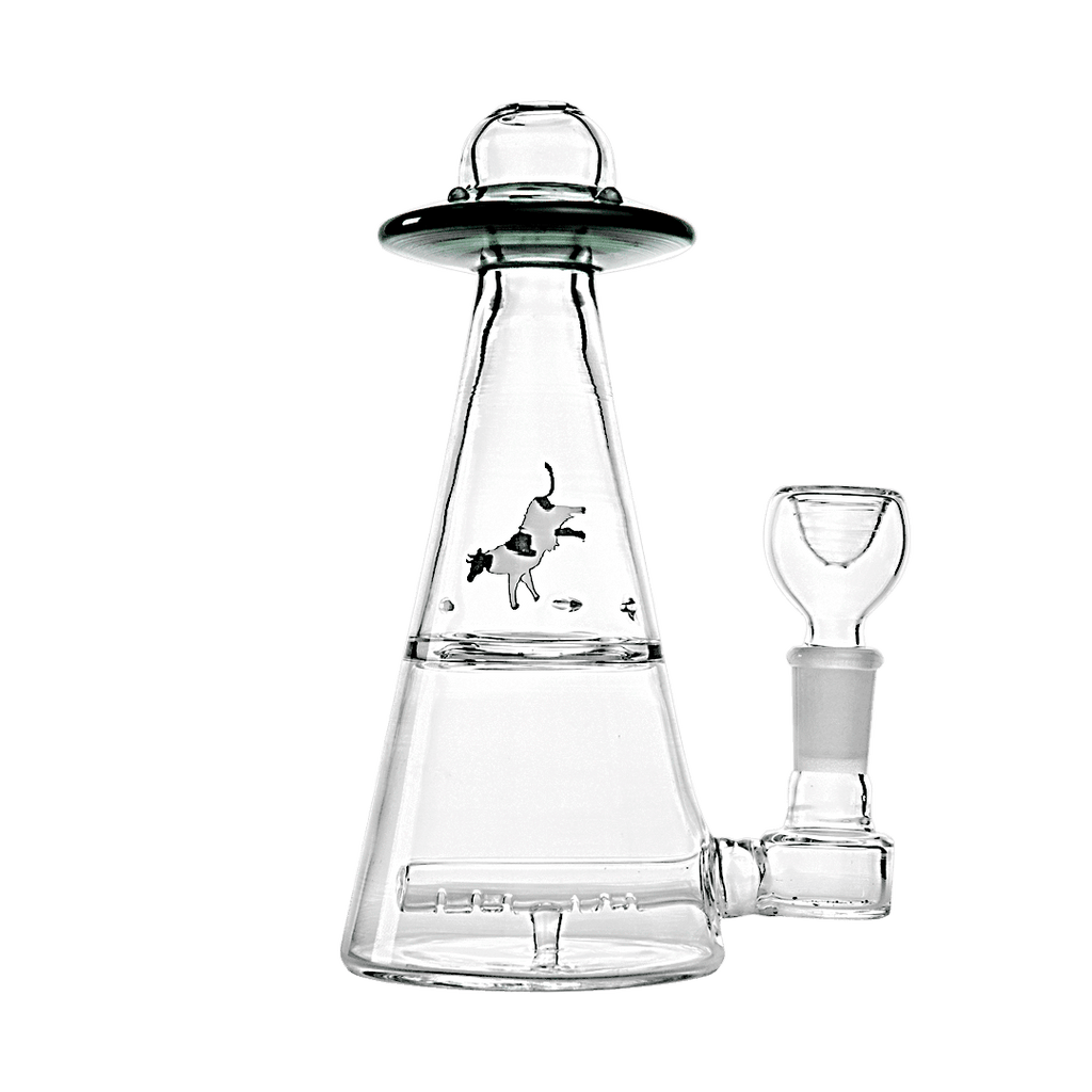 HEMPER - UFO Vortex Rig