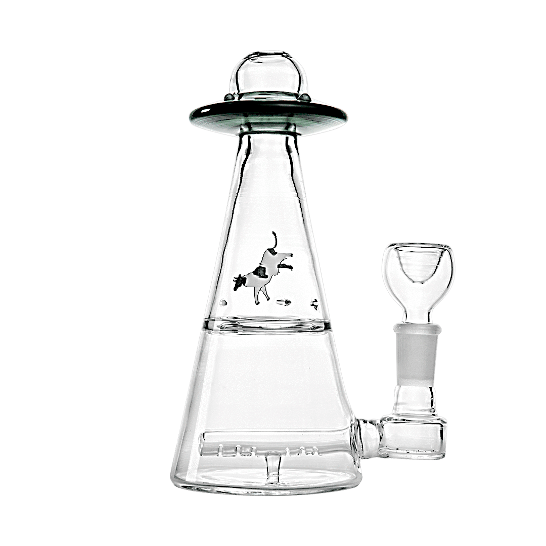 HEMPER - UFO Vortex Rig