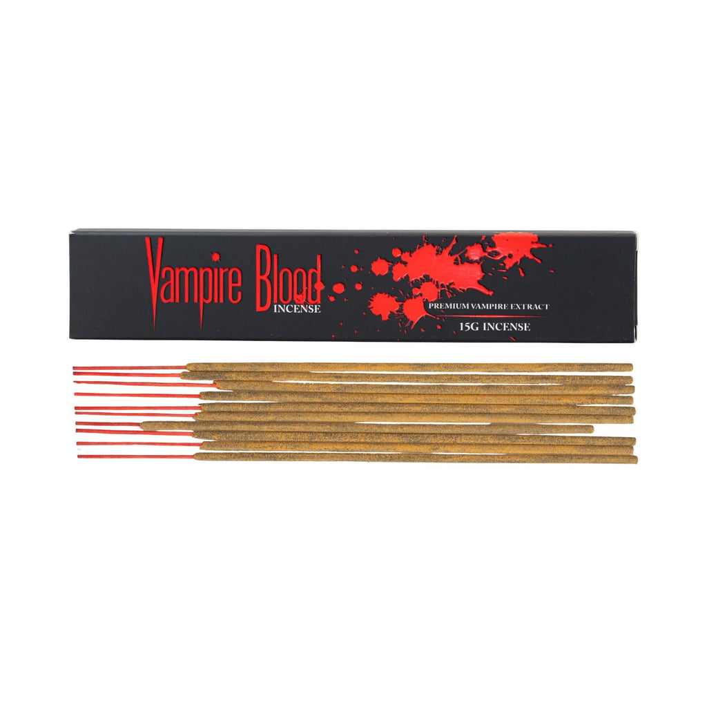 Vampire Blood Incense Sticks 15G