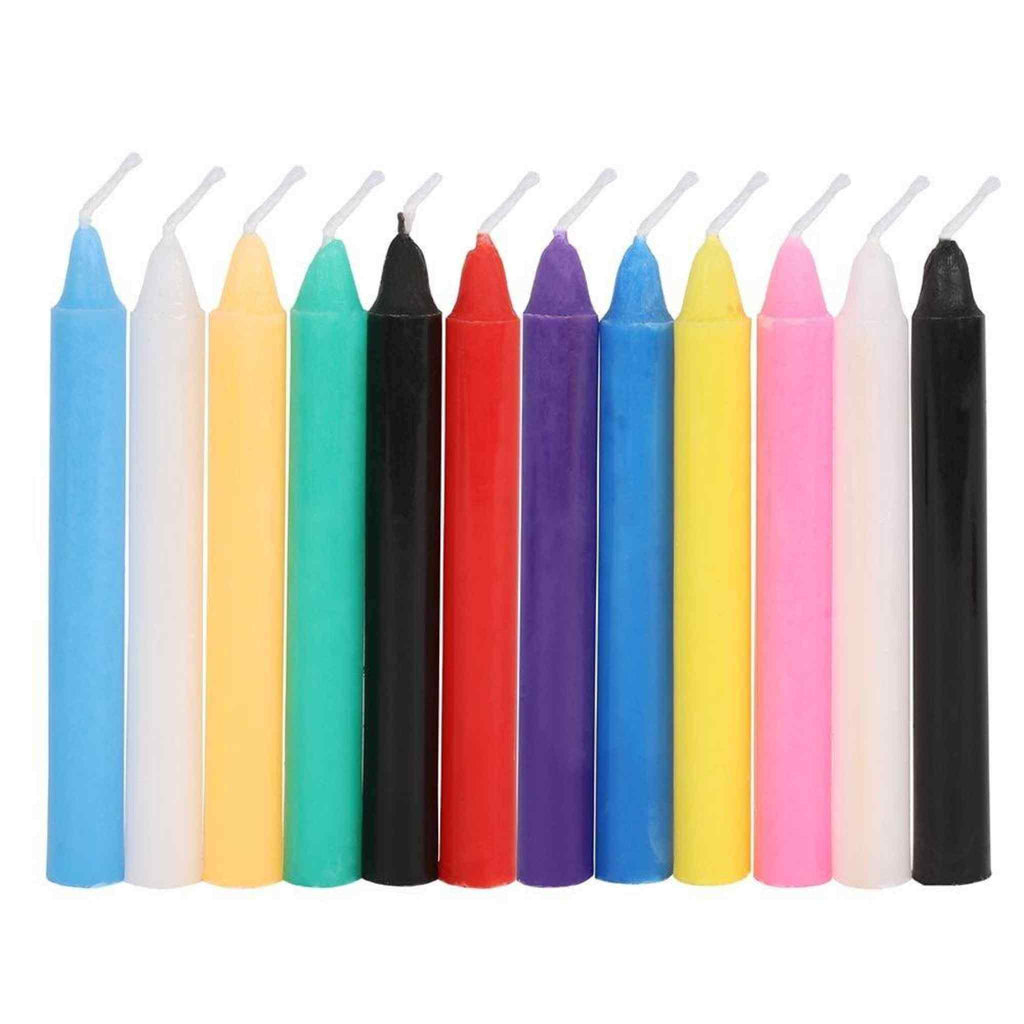 Magic Spell Candles