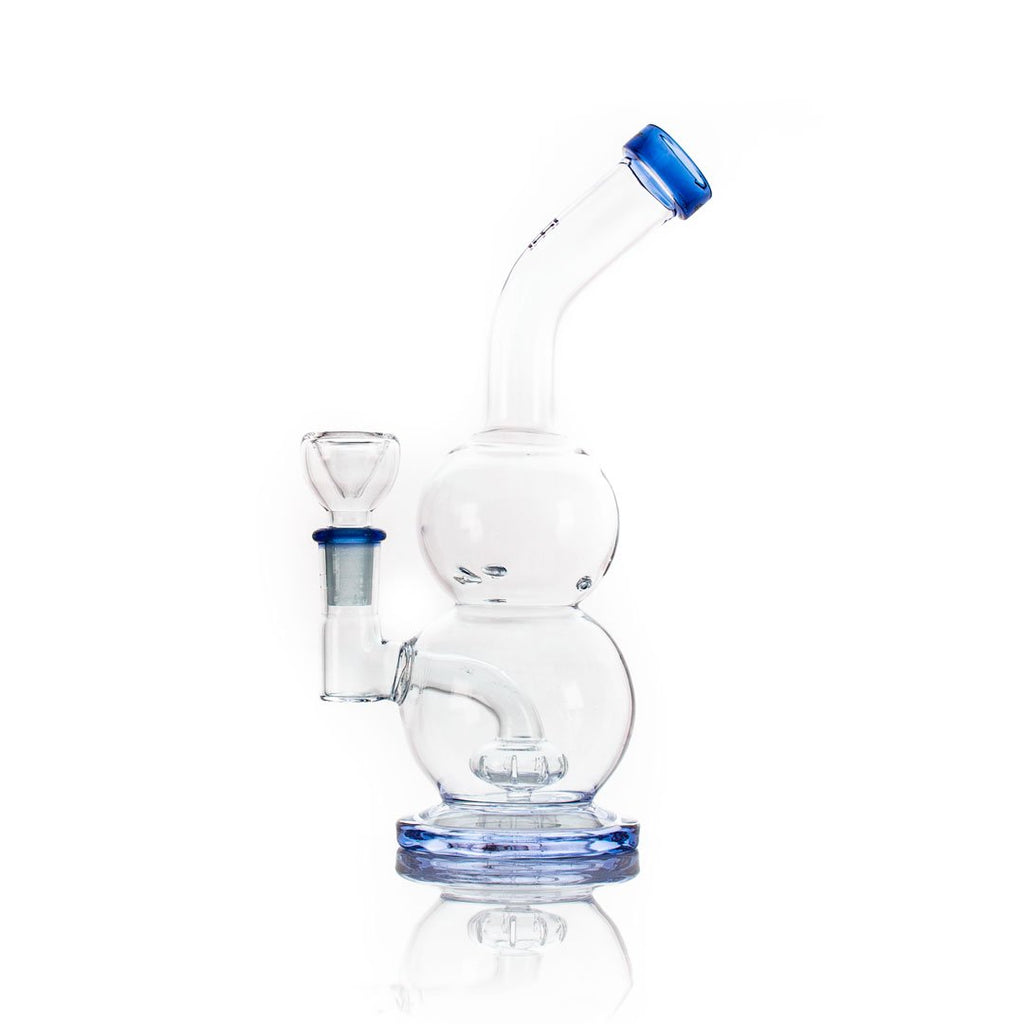 HEMPER - Tornado Vortex Rig