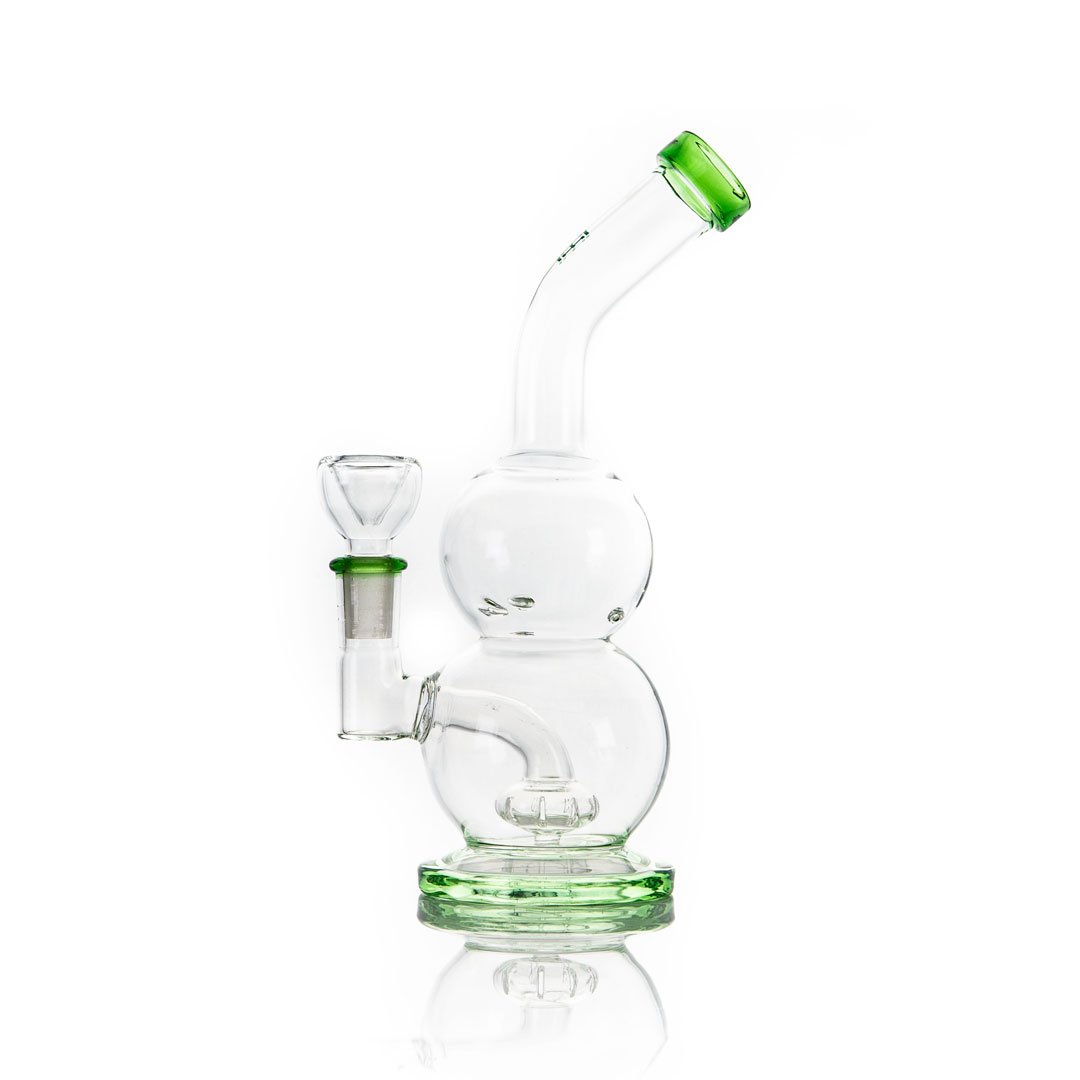 HEMPER - Tornado Vortex Rig