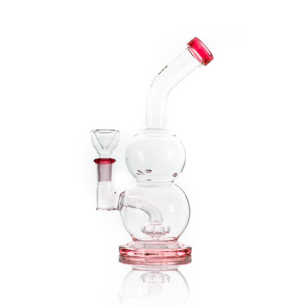 HEMPER - Tornado Vortex Rig
