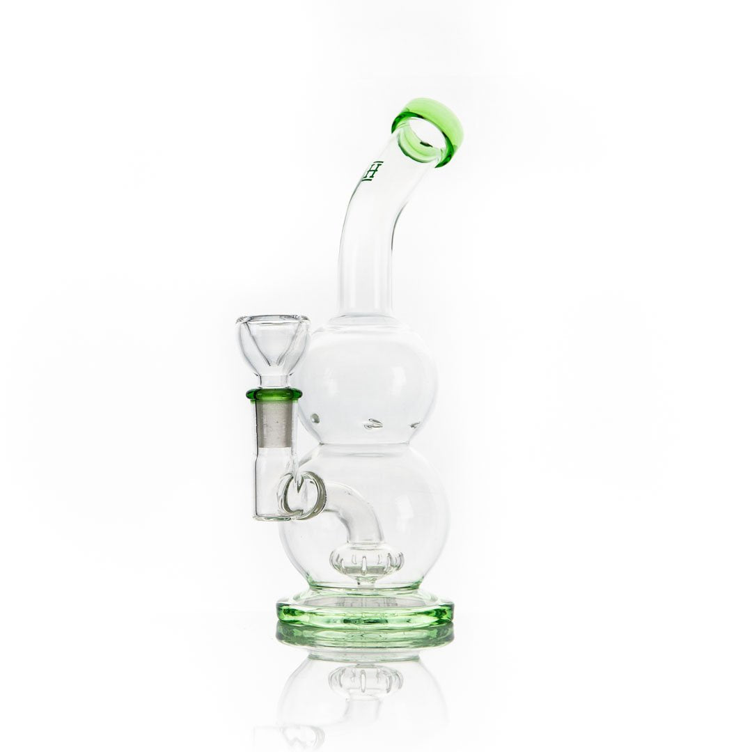HEMPER - Tornado Vortex Rig