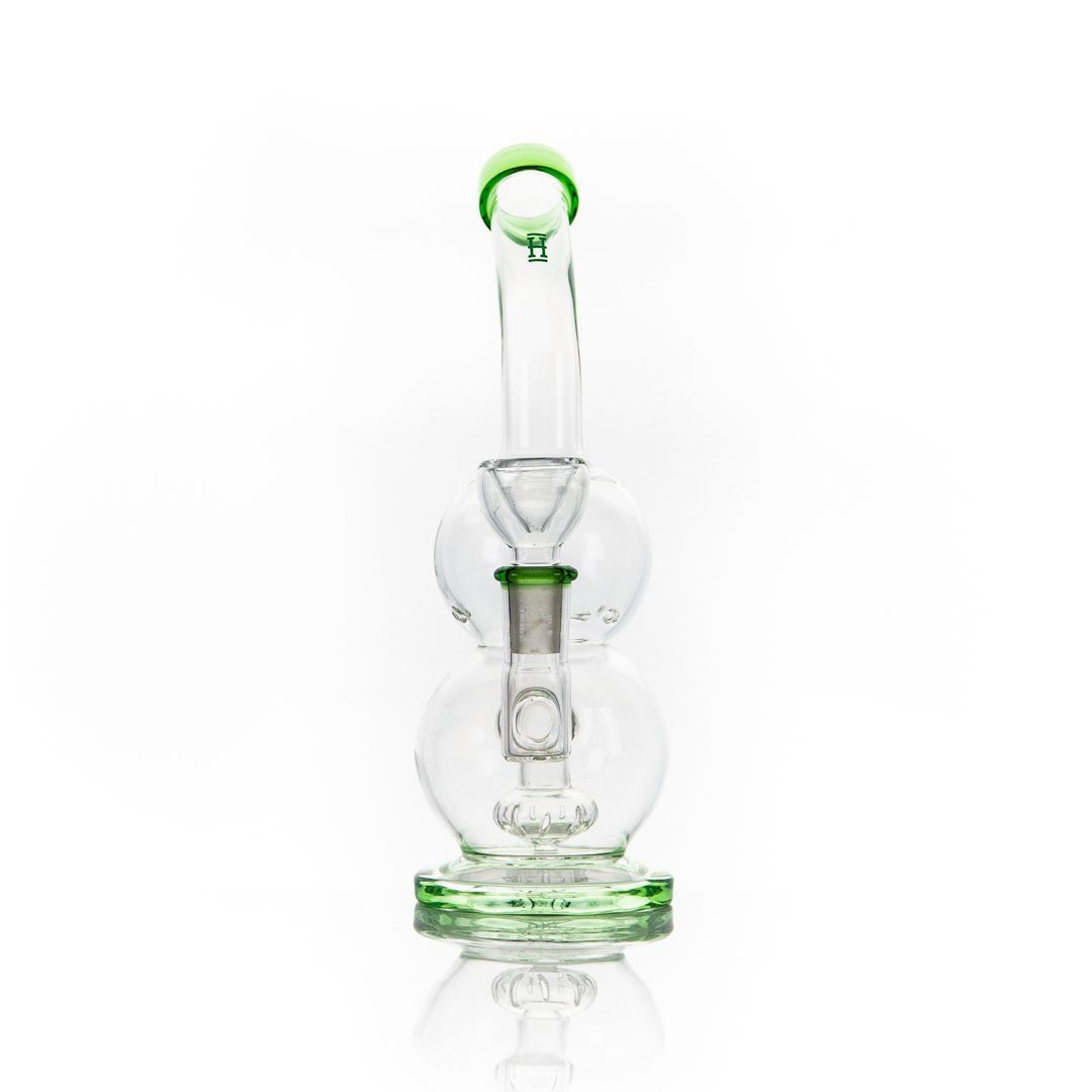 HEMPER - Tornado Vortex Rig