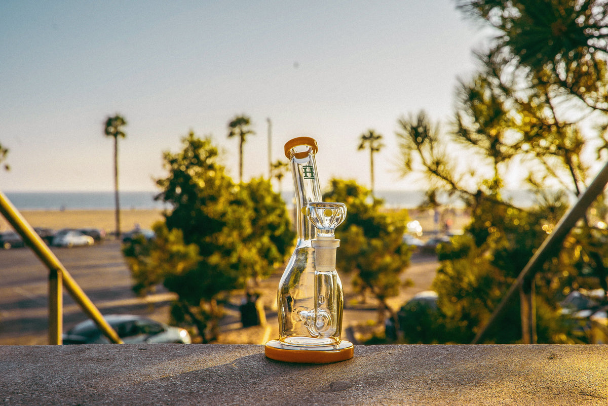 HEMPER - Whistler Rig