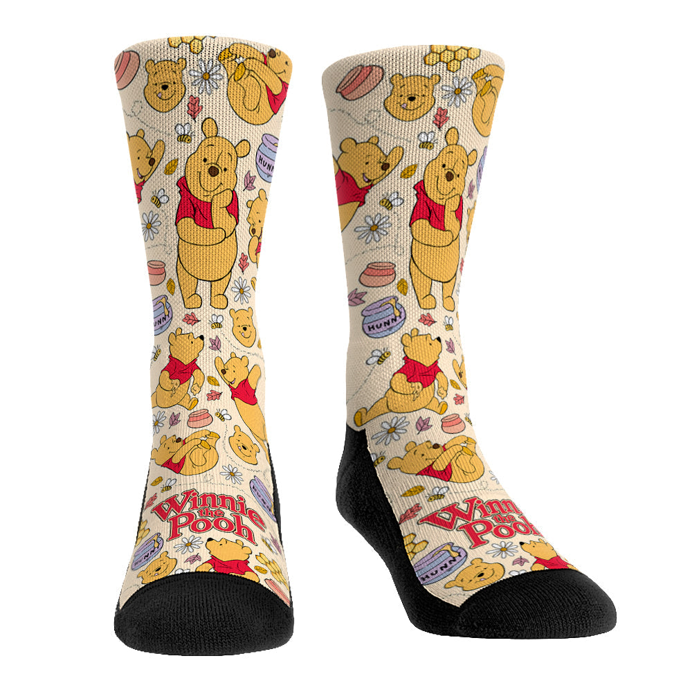 Pooh - All-Over