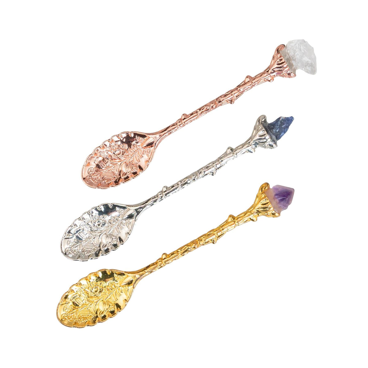 Witch Herb Spoon
