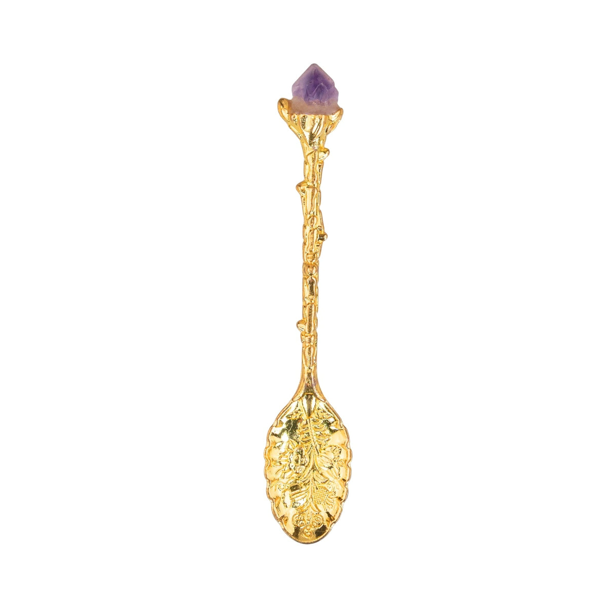 Witch Herb Spoon