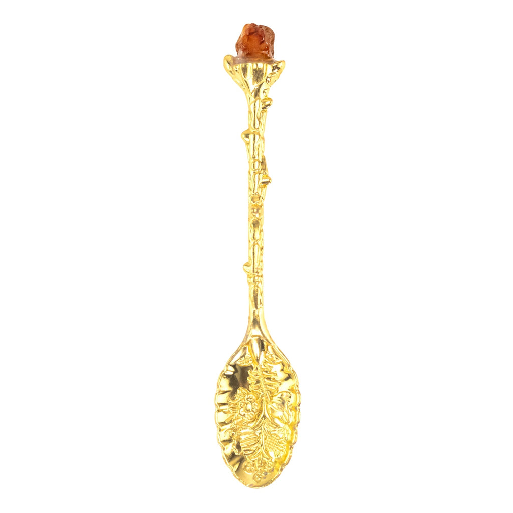 Witch Herb Spoon