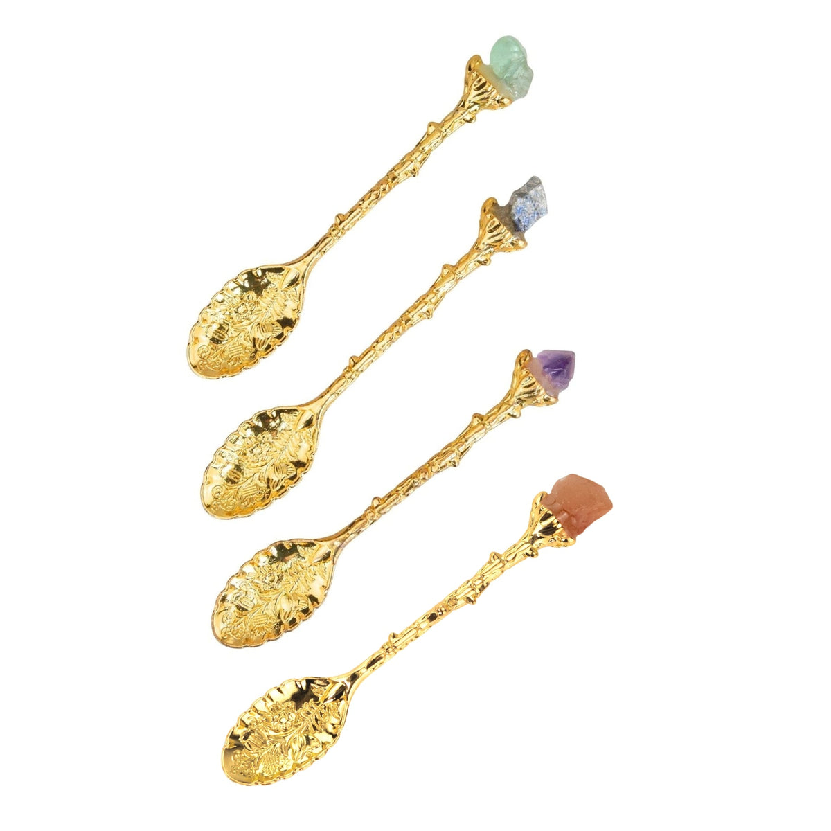 Witch Herb Spoon