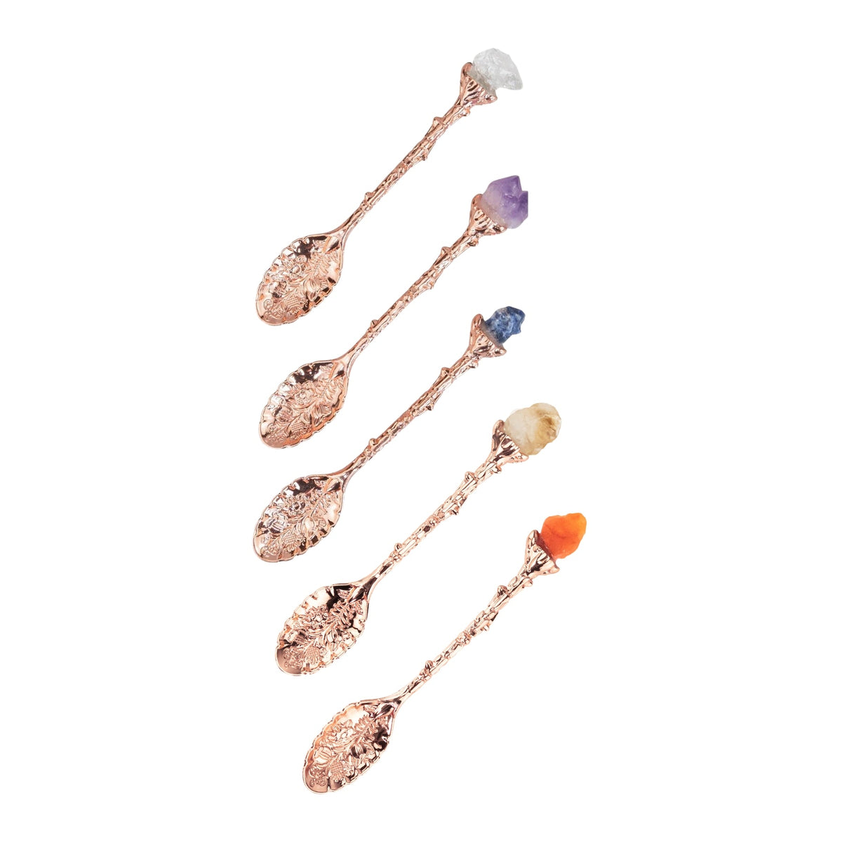 Witch Herb Spoon