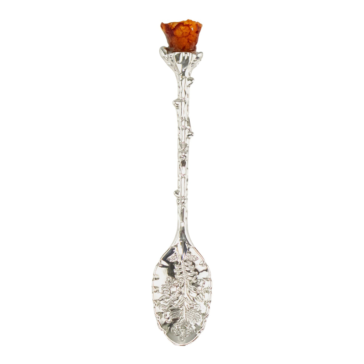 Witch Herb Spoon