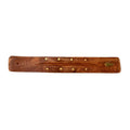 10'' Wooden Boat Incense Burner