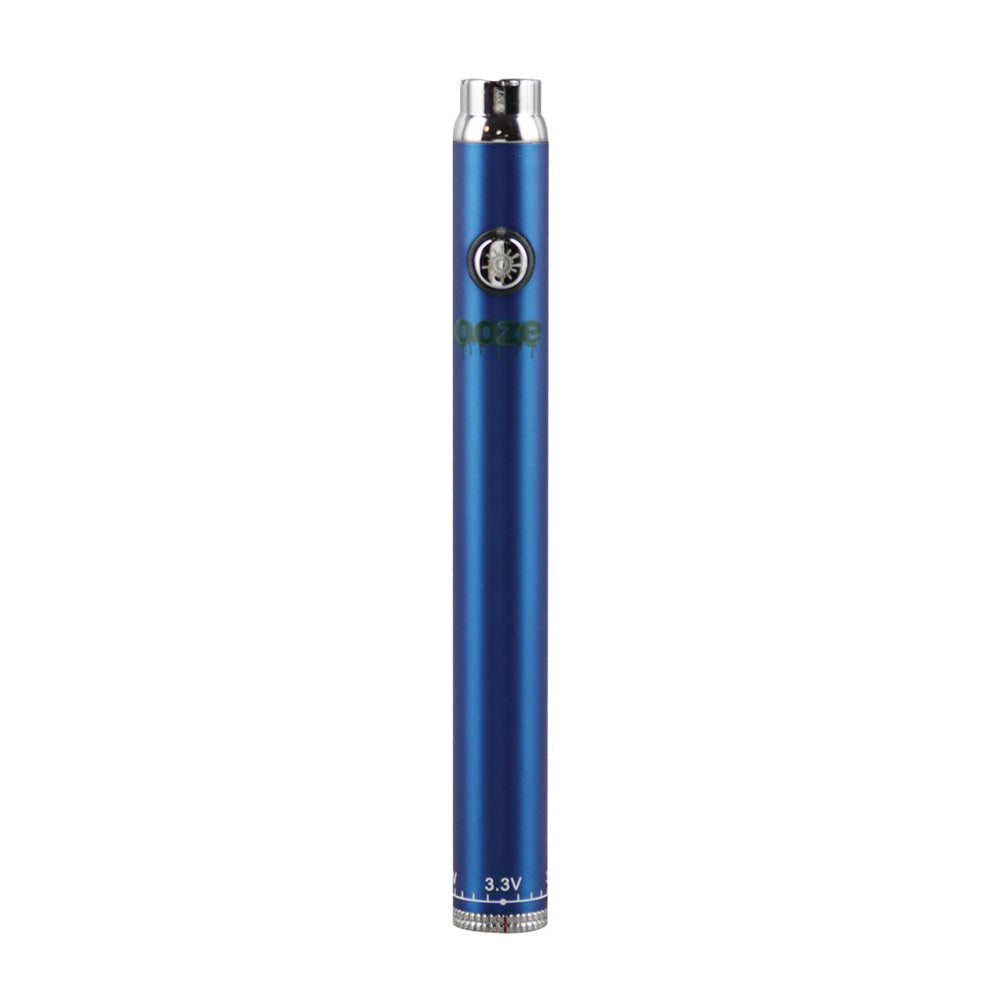 Ooze - Slim Twist Vape Battery with Charger