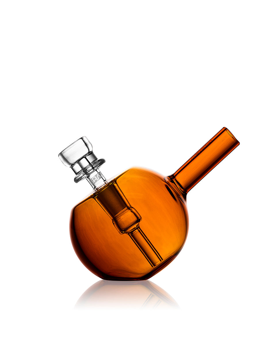Grav > Spherical Pocket Bubbler - Assorted Colors