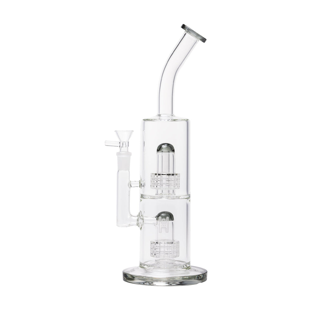 Human Grade - Morpheus Glass Water Pipe