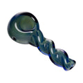 Human Grade - Twist Spoon Pipe Model A