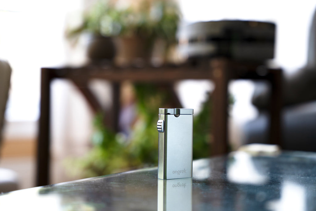 ONGROK - Aluminum Dugout One Hitter