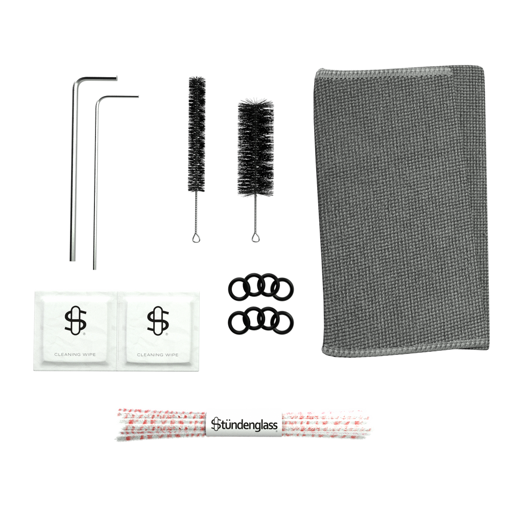 Stündenglass ~ Cleaning Kit