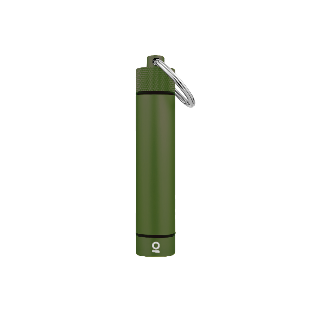 Ongrok - Aluminum Storage Keychain