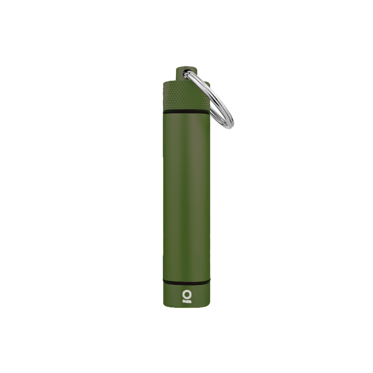 Ongrok - Aluminum Storage Keychain