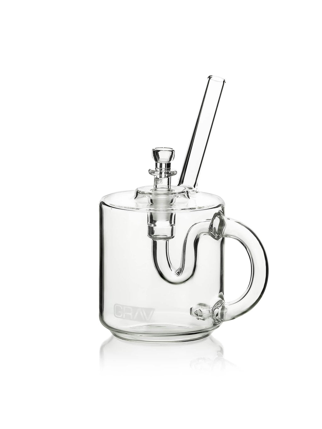 GRAV® > Coffee Mug Bubbler - Assorted Colors