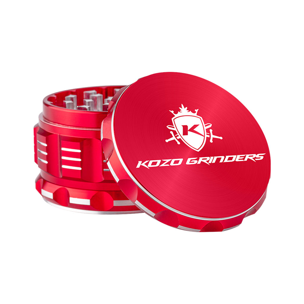 Kozo Grinder 3"