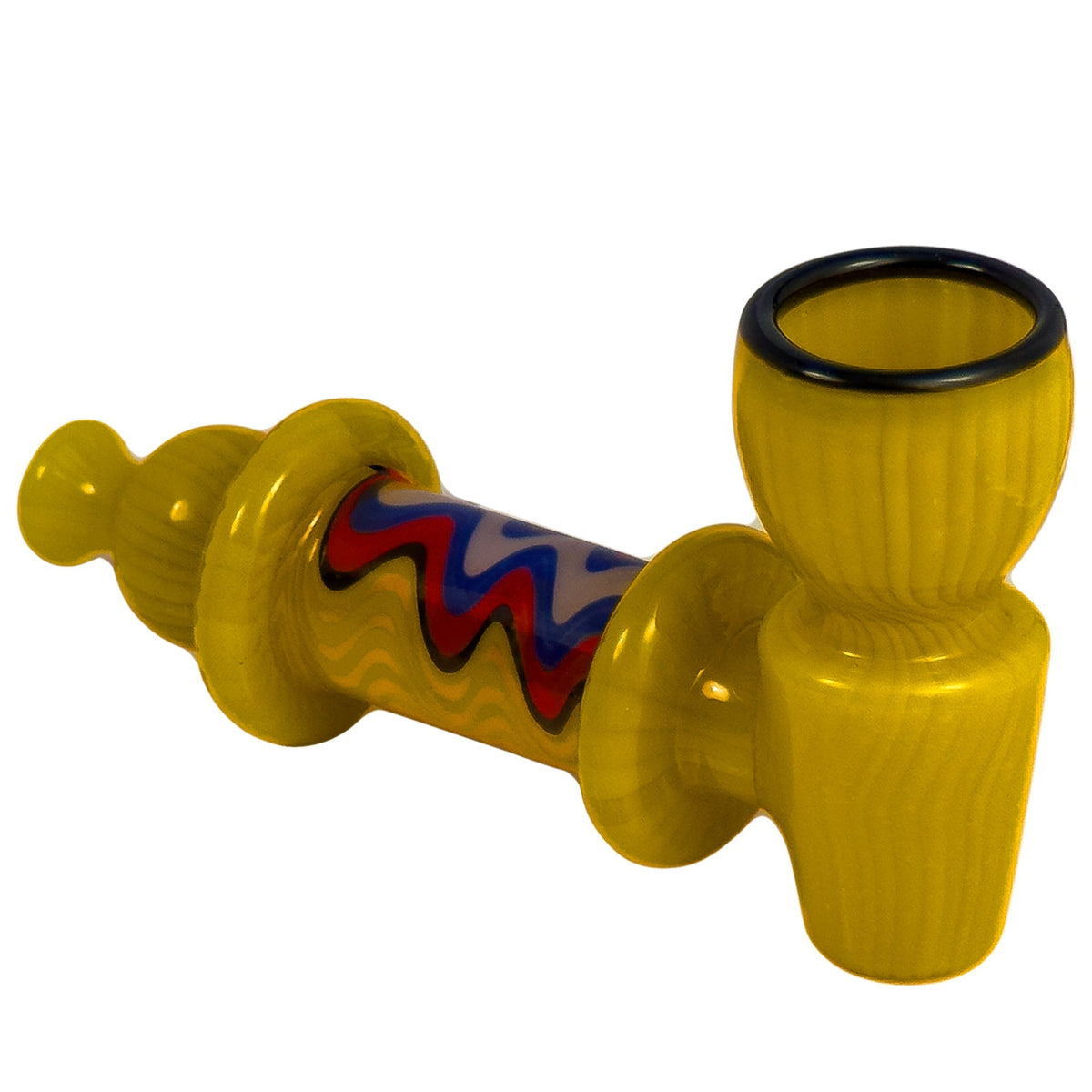 Eye Candy Crush ~ Metal Parts Style Bowl 🔥 (Various Colors)