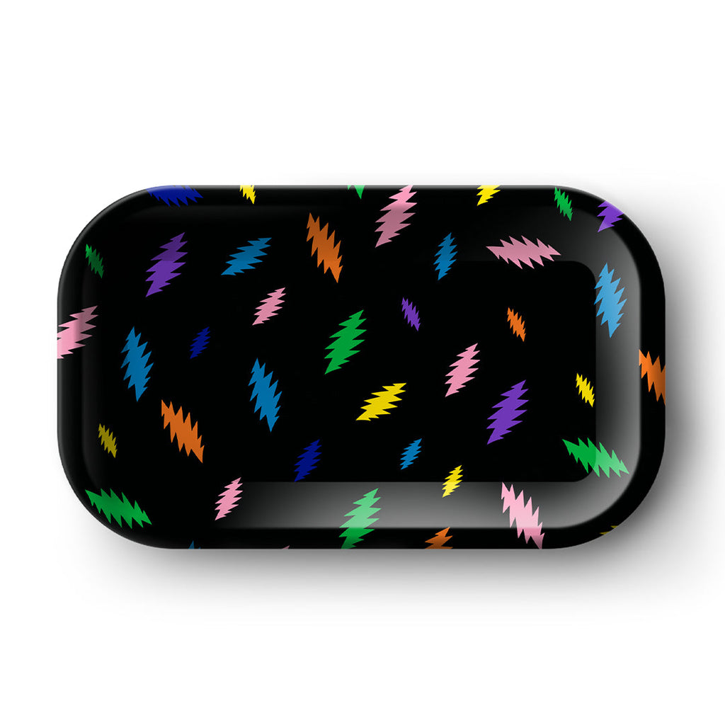Blazy Susan - Blazy Susan x Grateful Dead Rolling Trays