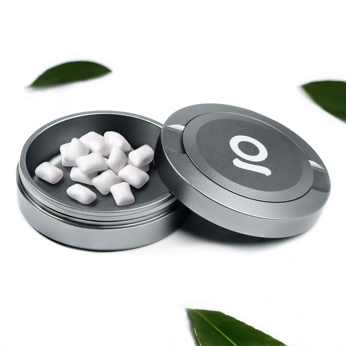 Ongrok - Pouch Storage Puck