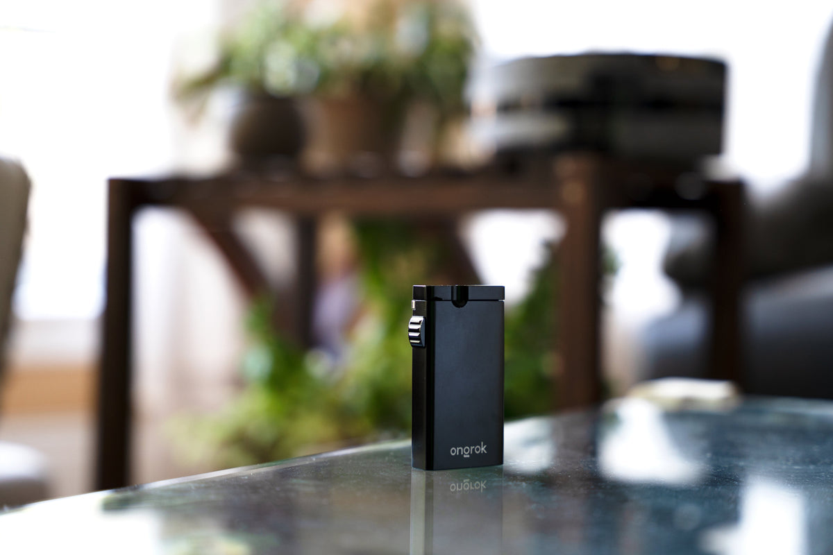 ONGROK - Aluminum Dugout One Hitter